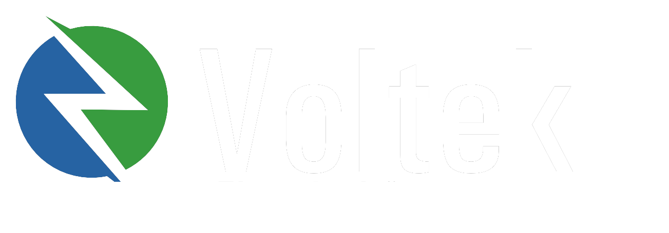 Voltek Fire Suppression